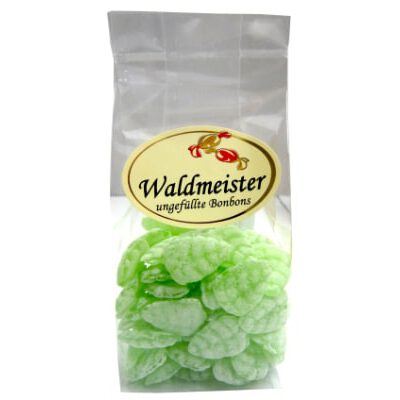 Edel - Waldmeister Bonbons 150g Beutel