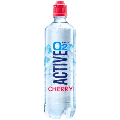 Active O2 - Cherry 750ml (EWP AT)
