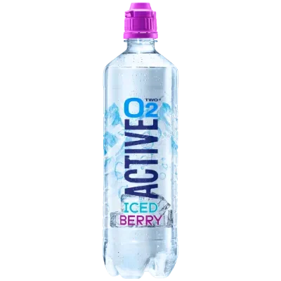 Active O2 - Iced Berry 750ml (EWP AT)