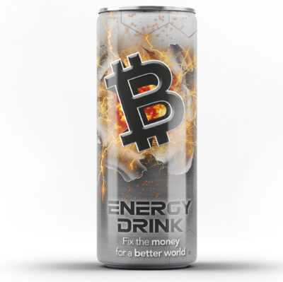 BTC Energy Drink 250ml Dose (EWP AT)
