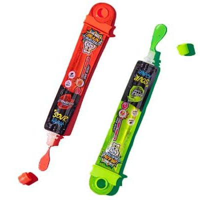 BRAIN BLASTERZ - Sour Gunk 28ml