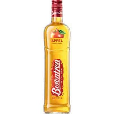 Berentzen Fruchtiger Apfel (Alc. 18% vol) 700ml