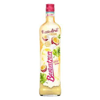 Berentzen Passionsfruit Cream (Alc. 15% vol) 700ml