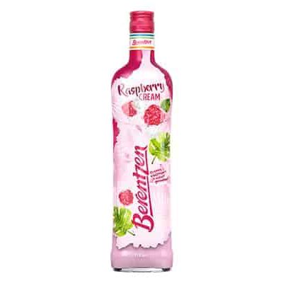 Berentzen Raspberry Cream (Alc. 15% vol) 700ml