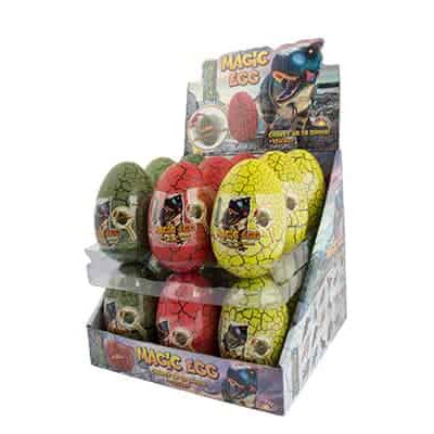 Dino Magic Eggs 10g