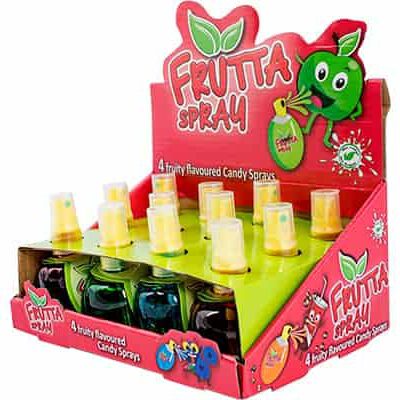 Frutta Spray 45ml