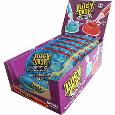 Juicy Drop Gummies 57g