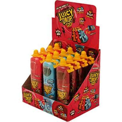 Juicy Drop Pop 26g