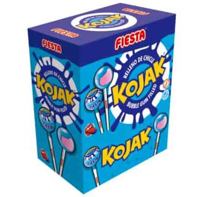 Tico Pop Kojak Zungenfärber 15g