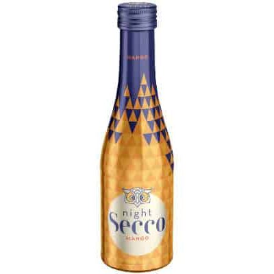 Night Secco Mango 200ml