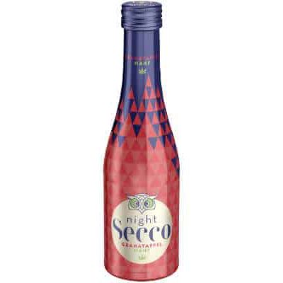 Night Secco Granatapfel-Hanf 200ml