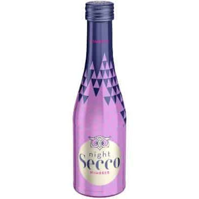 Night Secco Himbeere 200ml