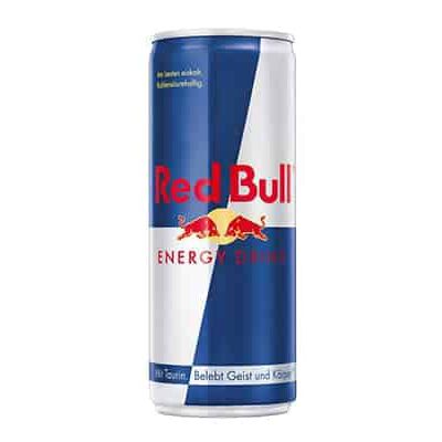 Red Bull Energy Drink 250ml Dose (EWP AT)