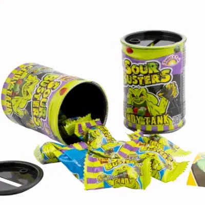 Sour Busters C. Tank 30g