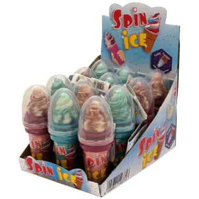 Spin Ice Twist 24g