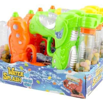 Water Splash Super Gun 25g