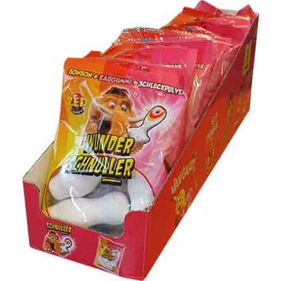 Wunderschnuller 3er Pack 72g