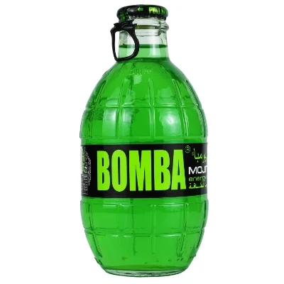 BOMBA Energy - Mojito 250ml