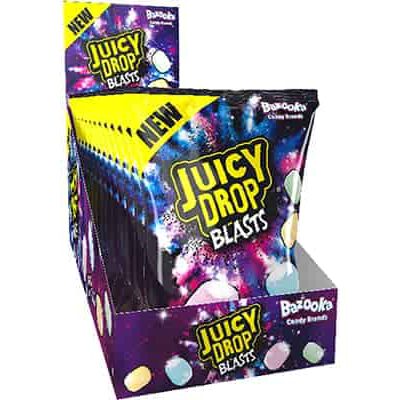 Juicy Drop Blast 120g