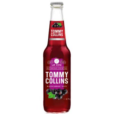 Le Coq Tommy Collins (Alc. 4,7% vol) 330ml Flasche