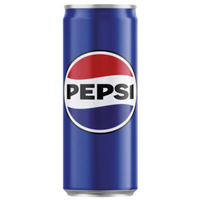 Pepsi Cola Original 330ml Dose (EWP AT)