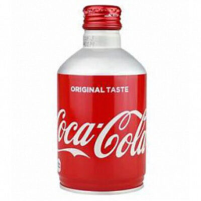 Coca Cola Original Taste (Japan) 300ml Dose (EWP AT)