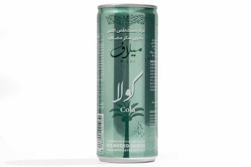 Milaf Cola 240ml Dose (EWP AT)